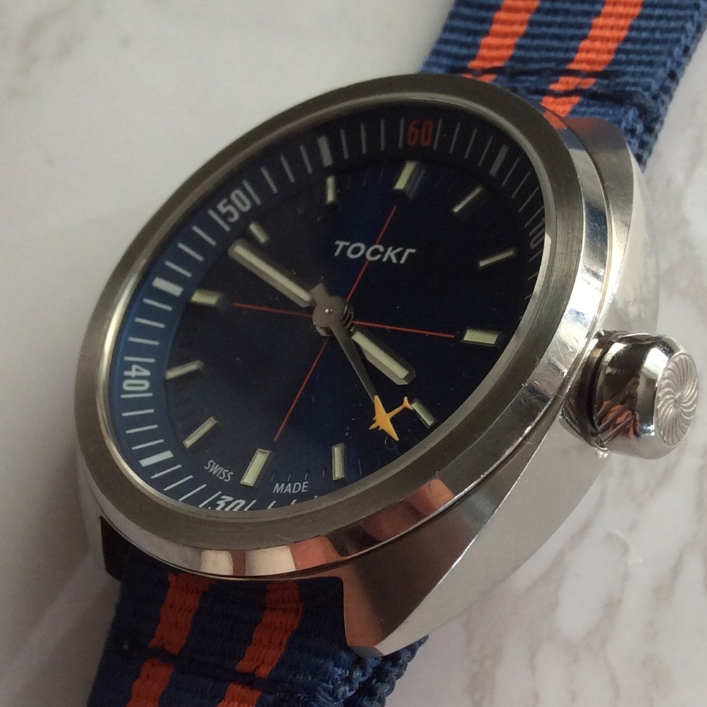 Tockr Watch - Picture 9 of 9